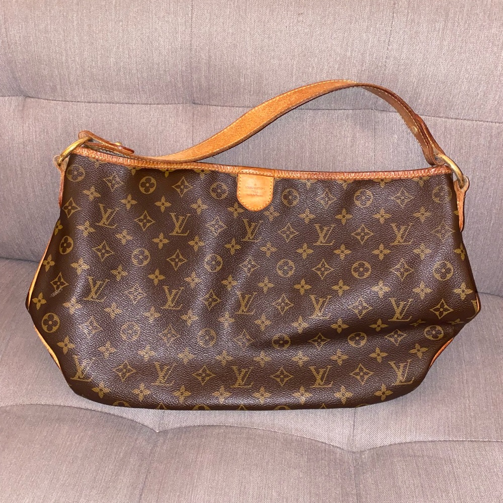 Louis Vuitton Delightful PM (Discontinued)